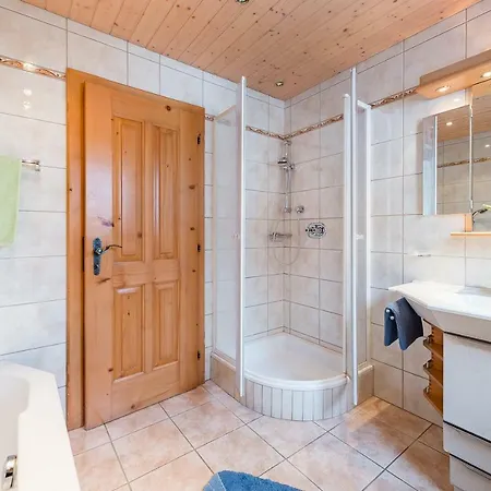 Holiday home Haus Gasteig