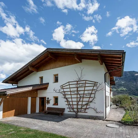 Holiday home Haus Gasteig
