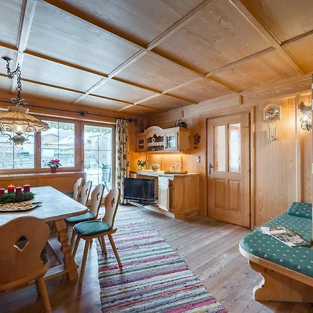 Holiday home Haus Gasteig