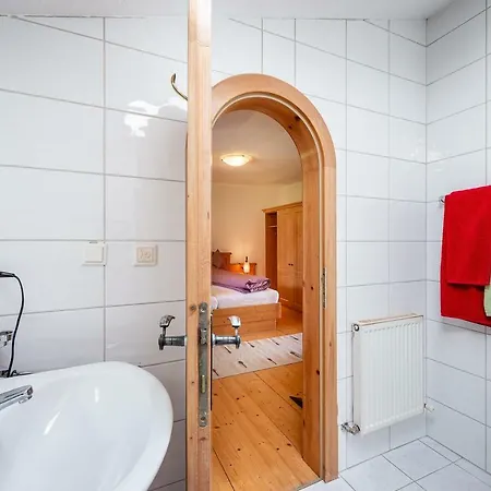 Holiday home Haus Gasteig Stans