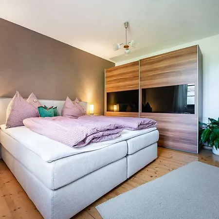 Holiday home Haus Gasteig Stans